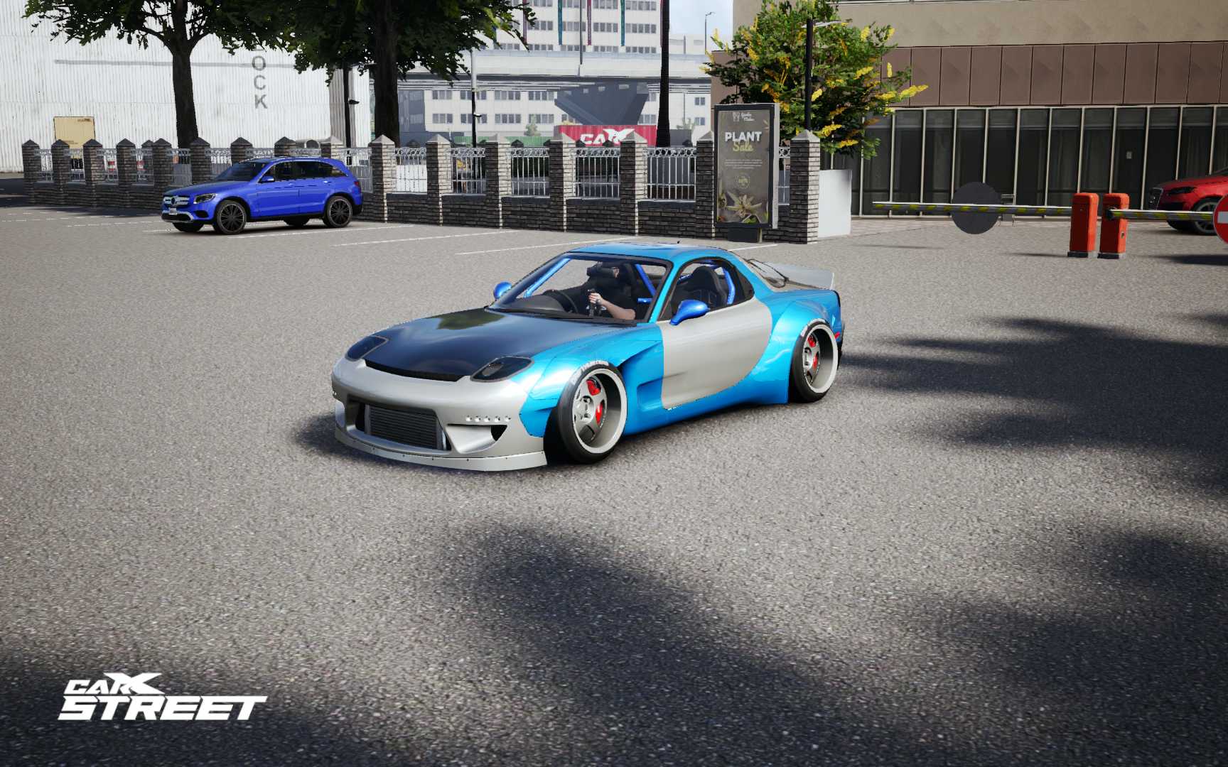 MOD BASIC