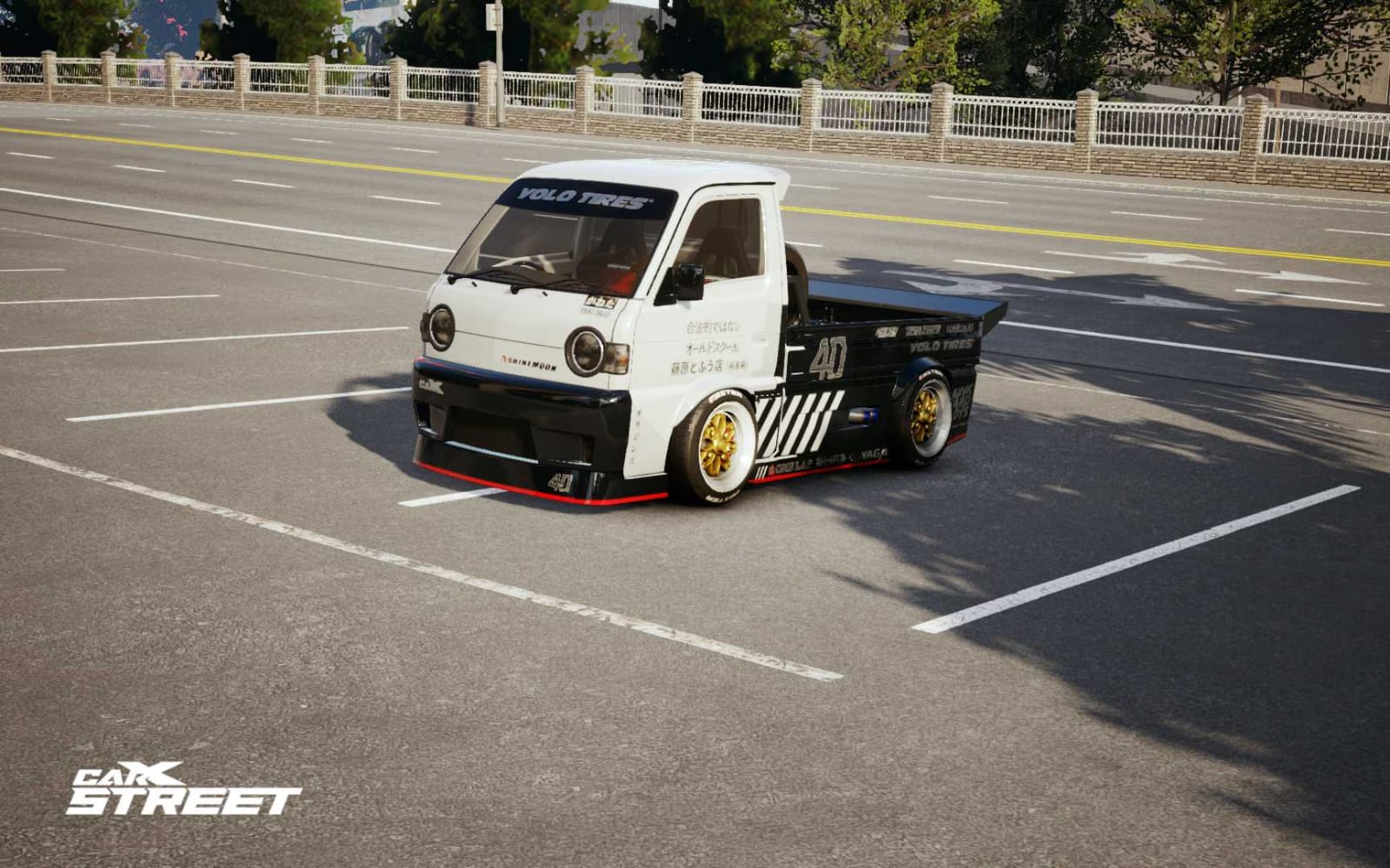 MOD FULL